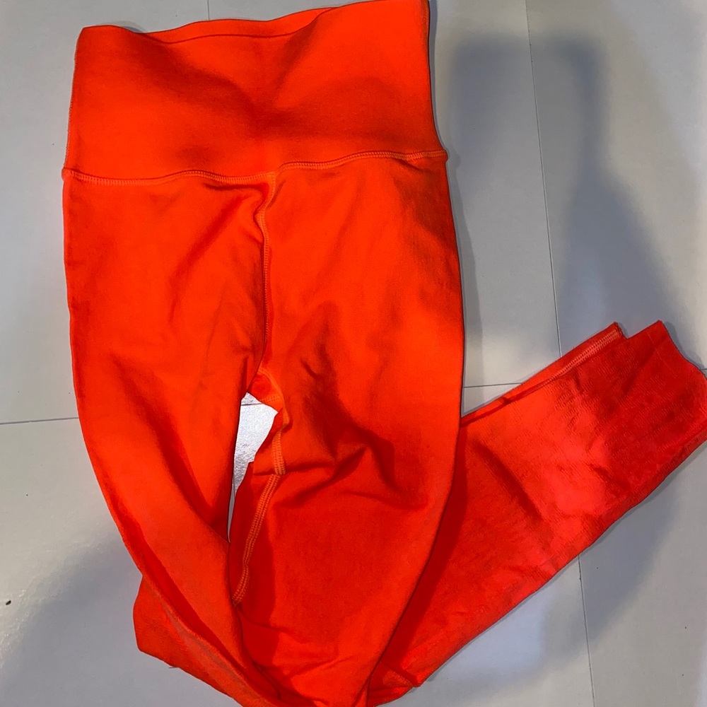 Fabletics Sulpknit leggings